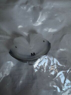 ResMed 62932 AirFit P10 Medium Nasal Pillow Factory Sealed For CPAP Supplies